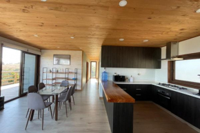 Casa La Laguna - Pichilemu
